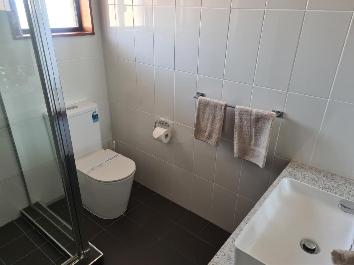 Regency Court Motel Cobram Eksteriør bilde